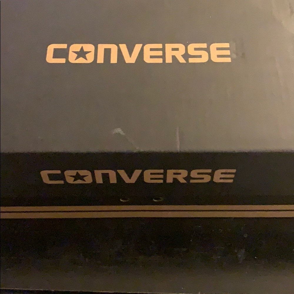 All-star converse - Picture 4 of 5